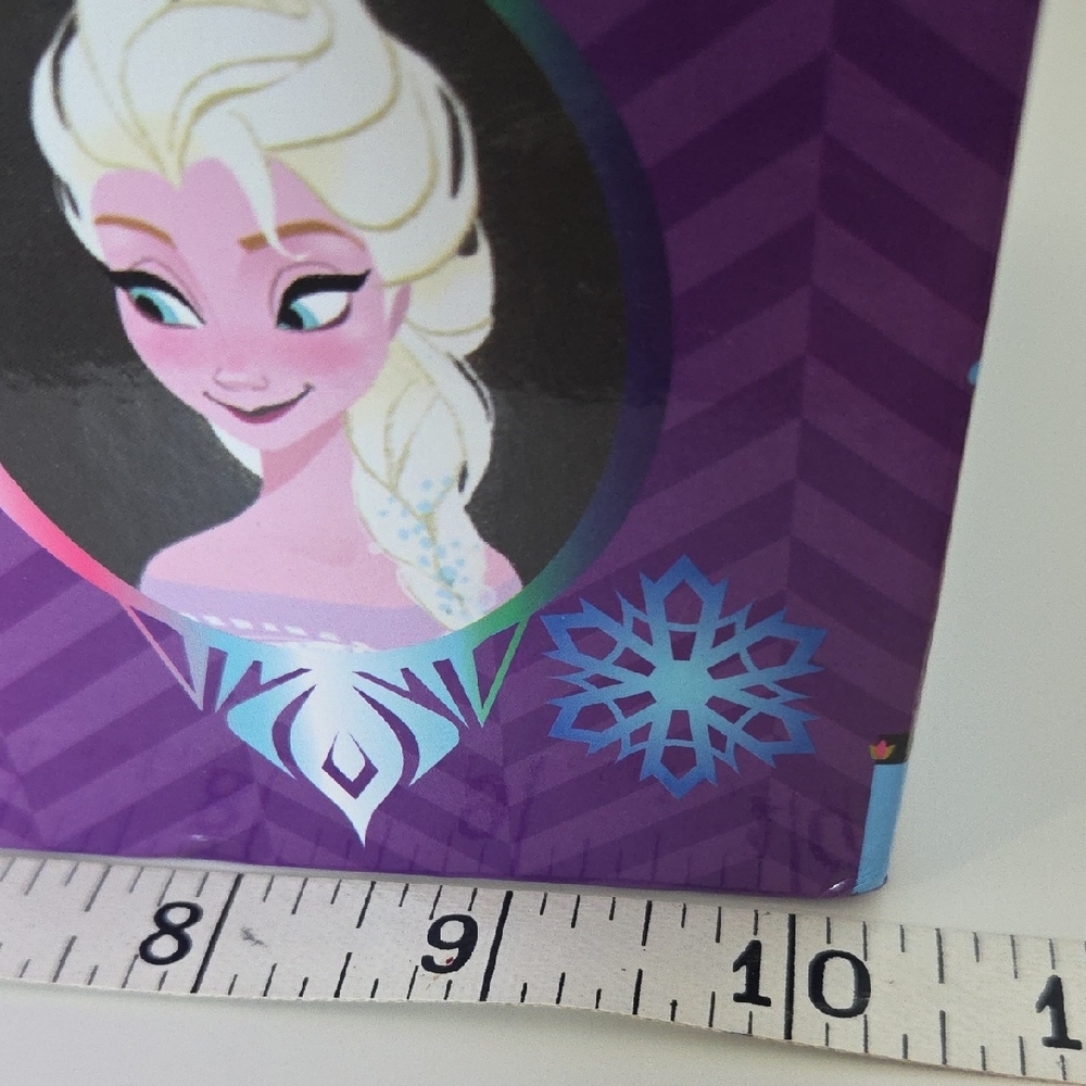 Purple Tri-Coastal Design Storage Box - Picture 14 of 15